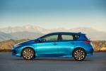 Scion iM 2015 года